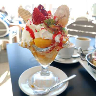 Heladeria Buenavista Ii S.l