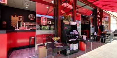 Taberna Del Xaramita