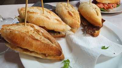 Taberna Del Xaramita