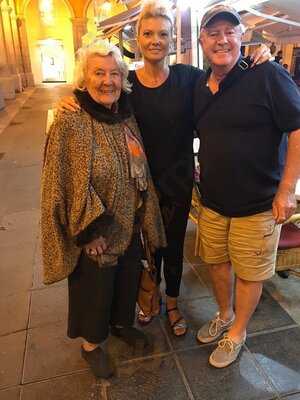 Restaurante Fonda España