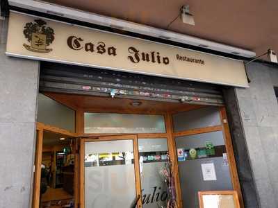 Casa Julio