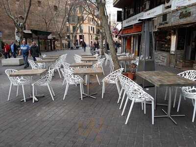 Eloisa Tapas & Copas