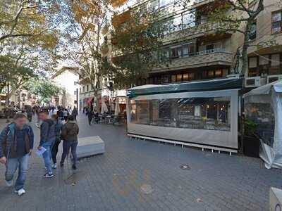 Eloisa Tapas & Copas