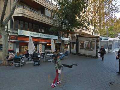 Eloisa Tapas & Copas