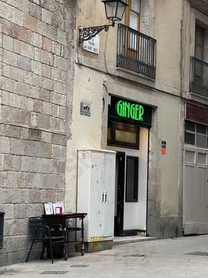 Ginger