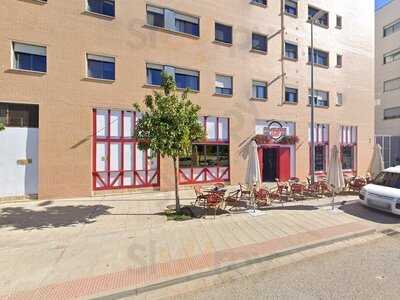 Filomena Restaurante Pizzería