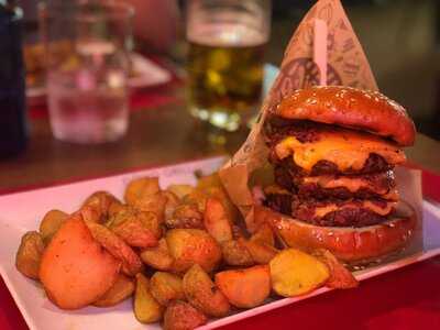 Goiko - Francisco Vitoria 30