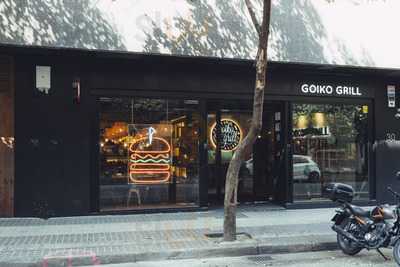 Goiko - Francisco Vitoria 30