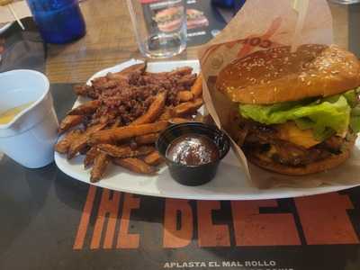 Goiko - Francisco Vitoria 30