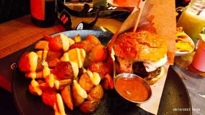 Goiko - Francisco Vitoria 30