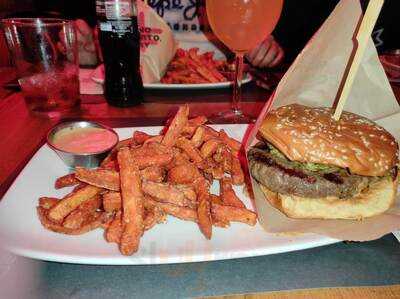 Goiko - Francisco Vitoria 30