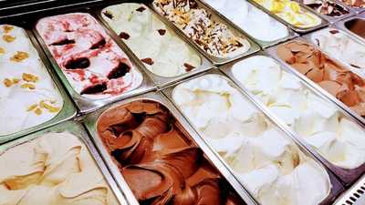 Gelats Paco