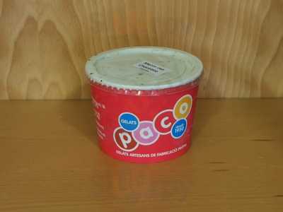 Gelats Paco