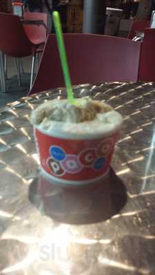 Gelats Paco