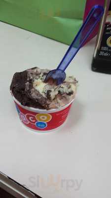 Gelats Paco