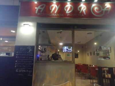 Pizzeria Andrea