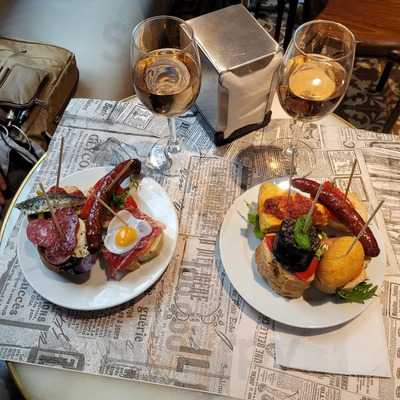 El Drac De Sant Jordi