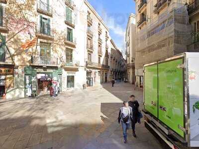 El Drac De Sant Jordi