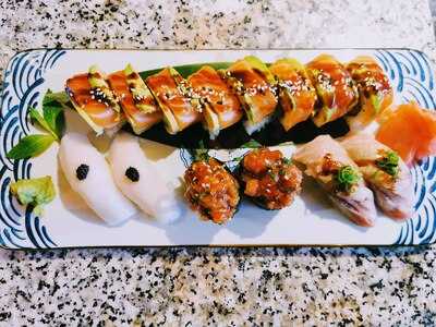 Restaurante Japones Kyoto