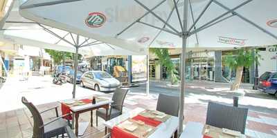 Restaurante Japones Kyoto