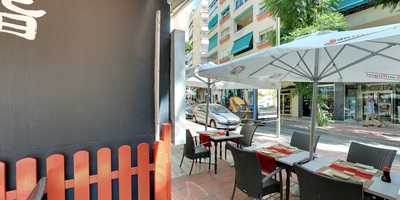 Restaurante Japones Kyoto