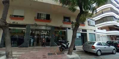 Restaurante Japones Kyoto