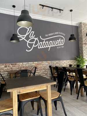 La Pataqueta