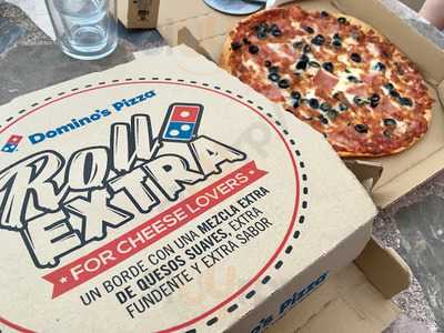 Domino's Pizza Palma 2