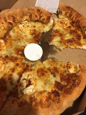 Domino's Pizza Palma 2