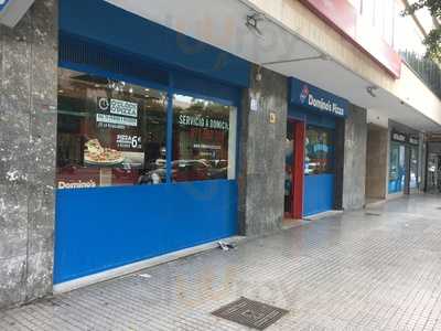 Domino's Pizza Palma 2