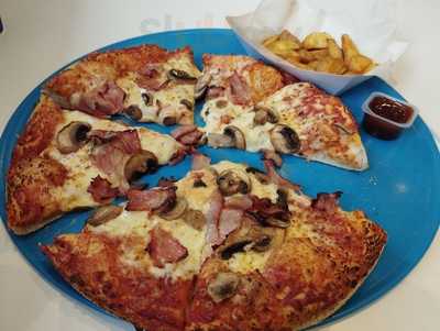 Domino's Pizza Palma 2