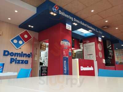 Domino's Pizza Palma 2