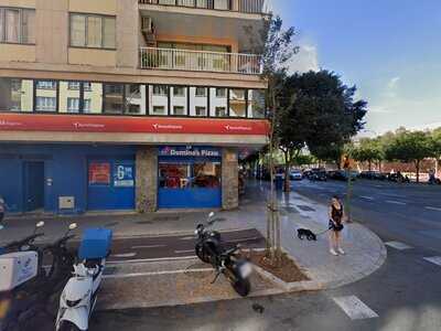Domino's Pizza Palma 2