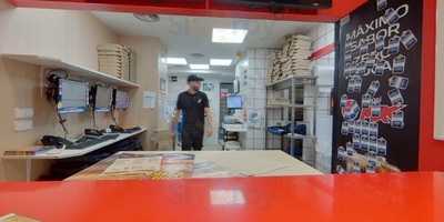 Domino's Pizza Palma 2