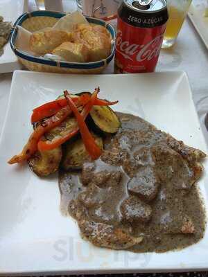 Picanzza Cafe-restaurante - Photo 7