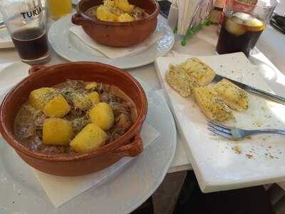 Picanzza Cafe-restaurante