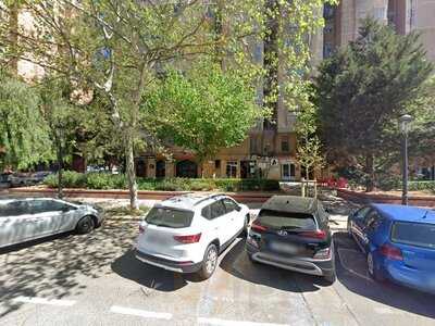 Picanzza Cafe-restaurante