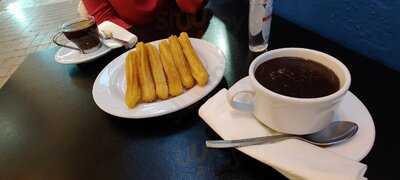 Chocolatería Lalmolda