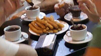 Chocolatería Lalmolda