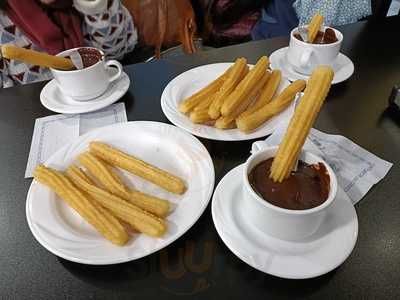 Chocolatería Lalmolda