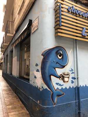 Chocolatería Lalmolda