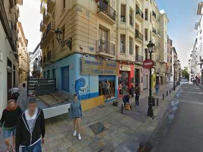 Chocolatería Lalmolda