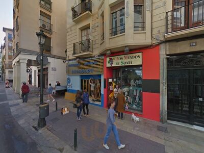 Chocolatería Lalmolda