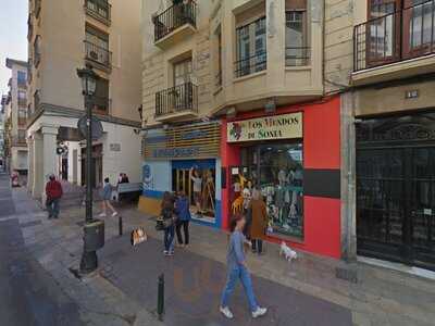 Chocolatería Lalmolda