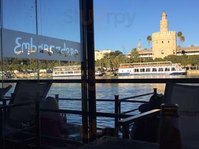 El Embarcadero