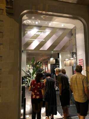 El Passatge Del Murmuri