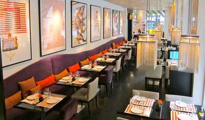 El Passatge Del Murmuri