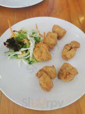 Los Huertos Del Sevillano