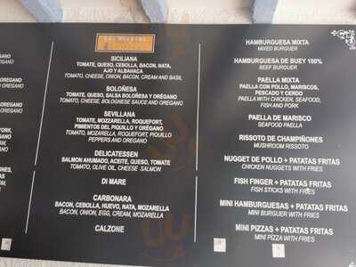 Los Huertos Del Sevillano