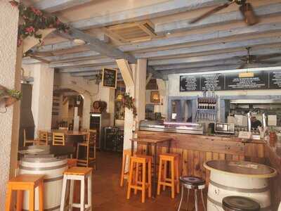 Los Huertos Del Sevillano